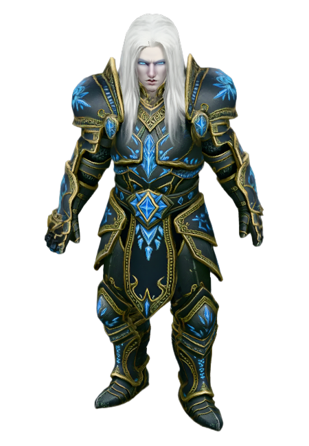 Frost King