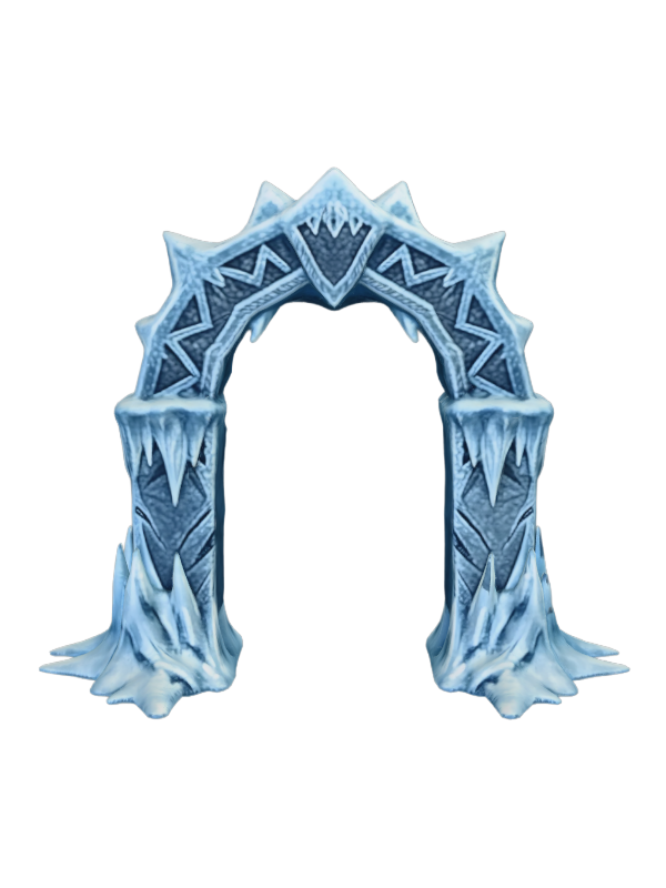 Gate