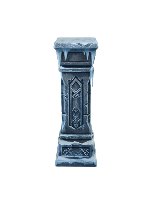 Pillar
