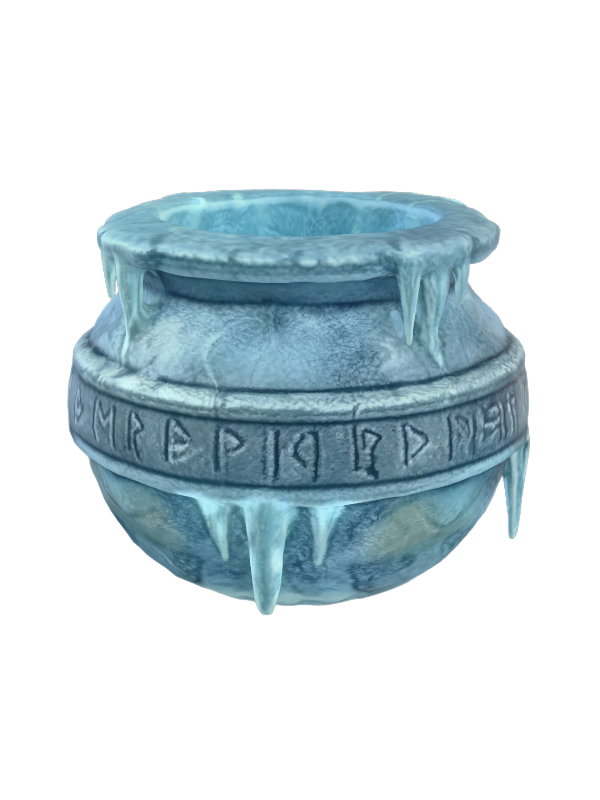 Pot B