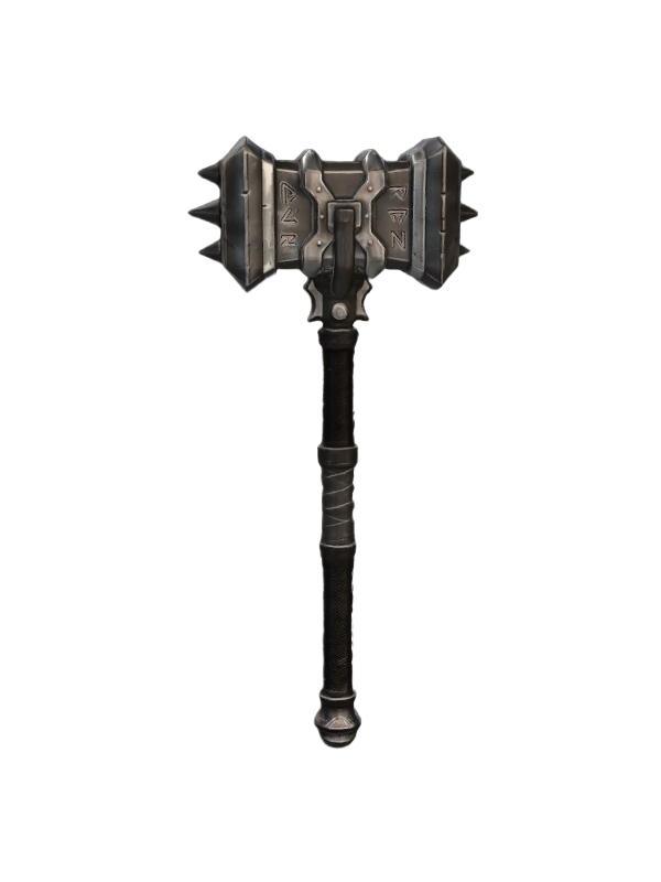 Hammer 1