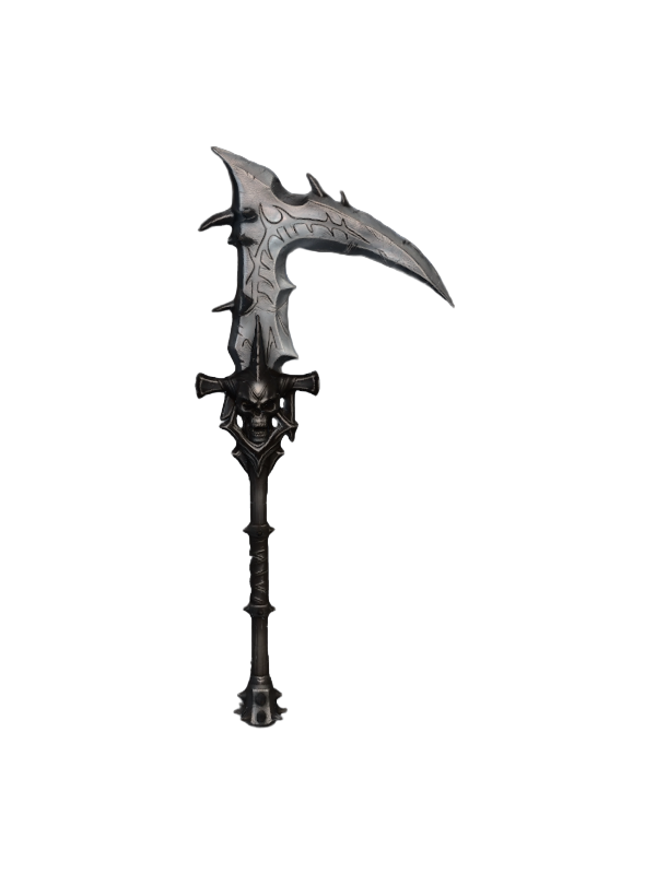 Scythe 1