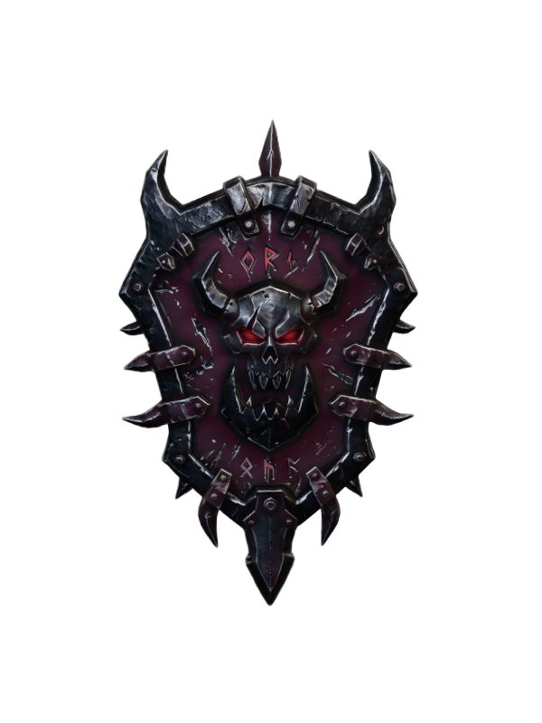 Shield 1