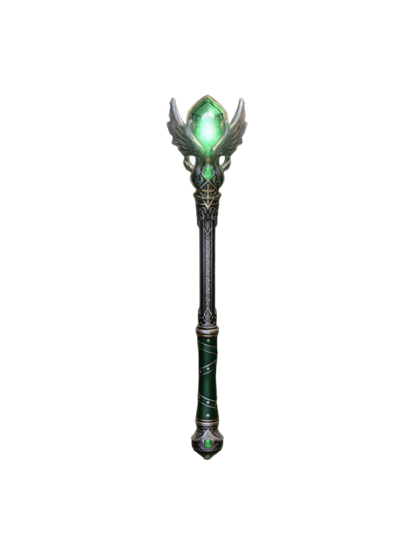 Wand 1